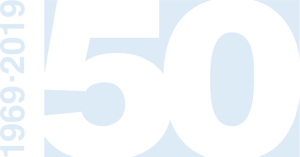 Celebrating 50 Years